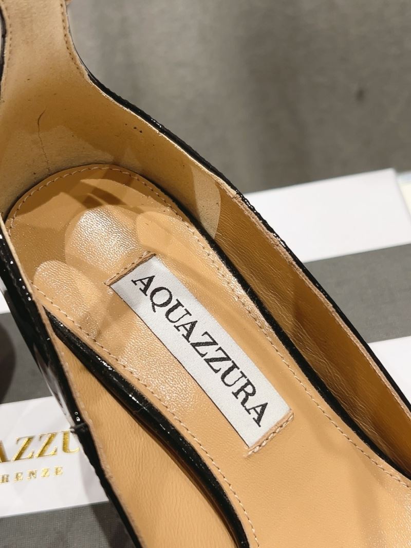 Aquazzura Shoes